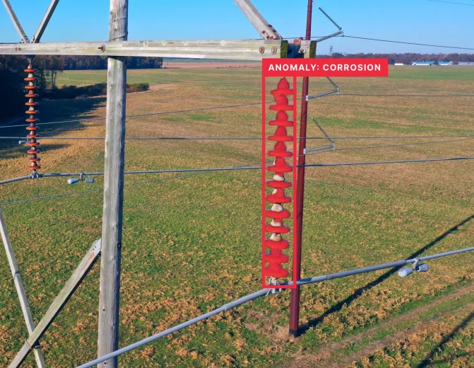 Corrosion Detection