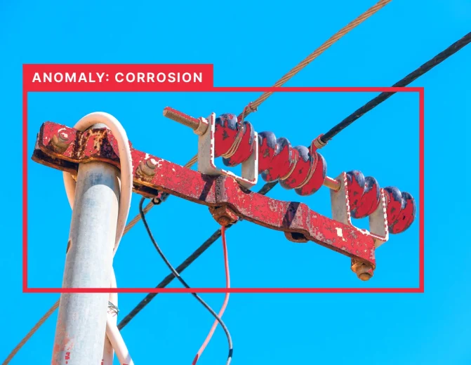 Corrosion Detection