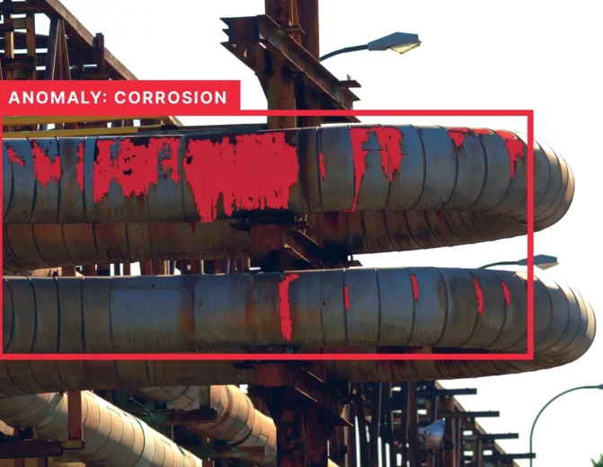 Corrosion Detection