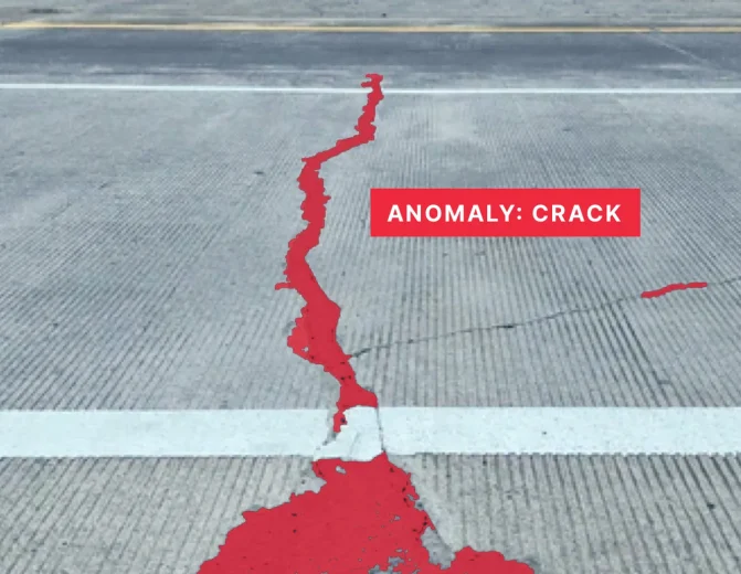 Crack Detection
