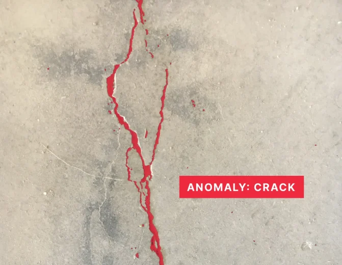 Crack Detection