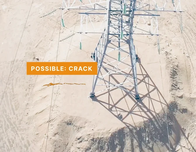 Crack Detection