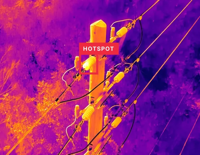 Hotspot Detection