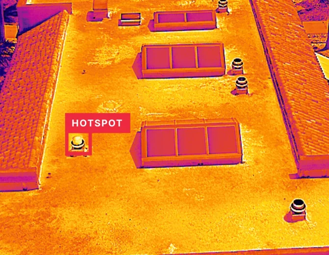 Hotspot Detection