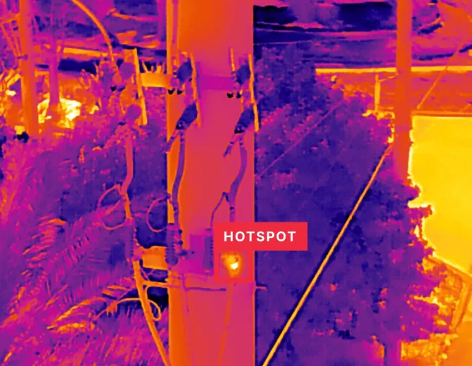 Hotspot Detection