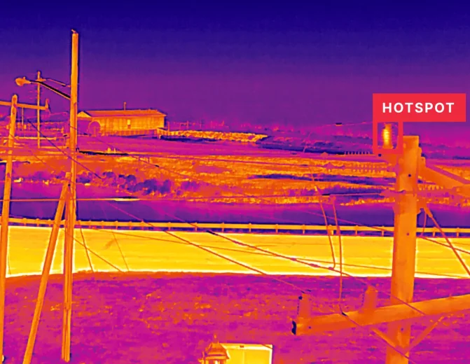 Hotspot Detection