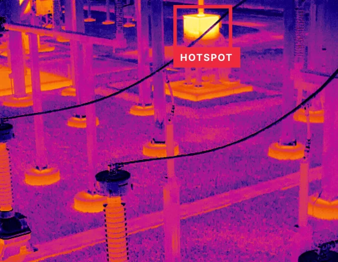 Hotspot Detection