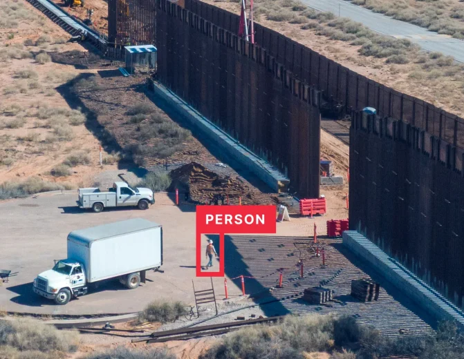 Person Detection