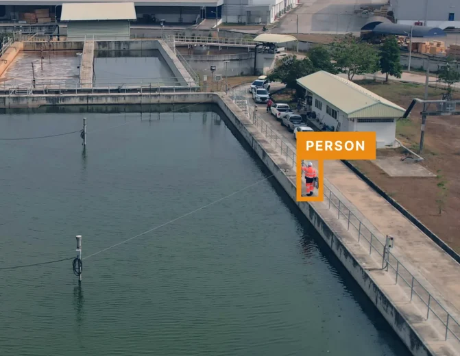 Person Detection