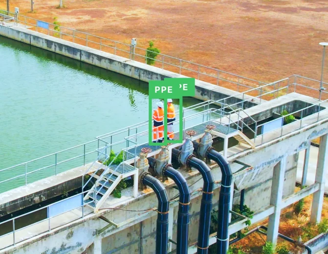 PPE Detection