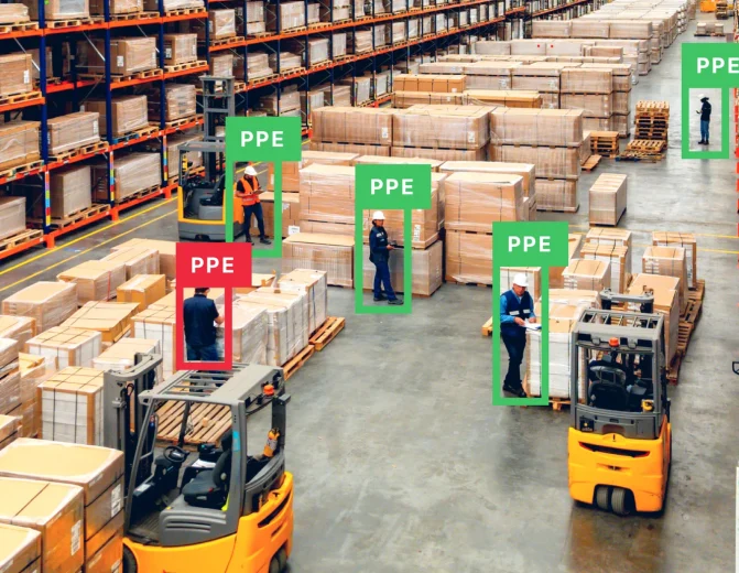 PPE Detection