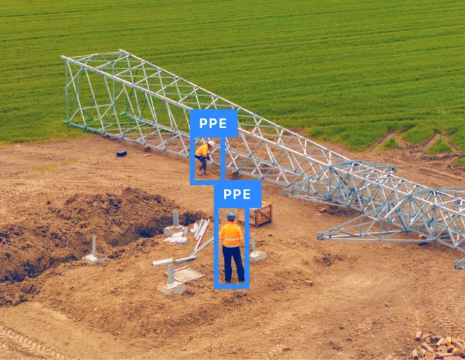 PPE Detection