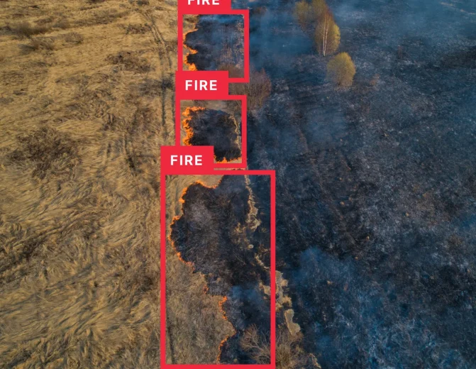 Smoke Detection