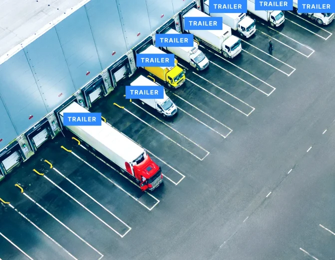 Trailer Detection