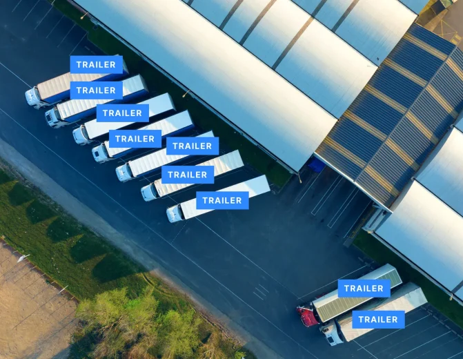 Trailer Detection
