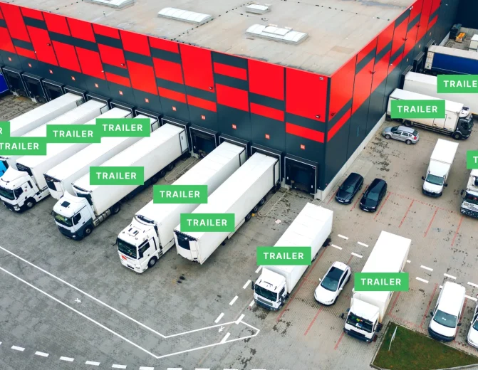 Trailer Detection