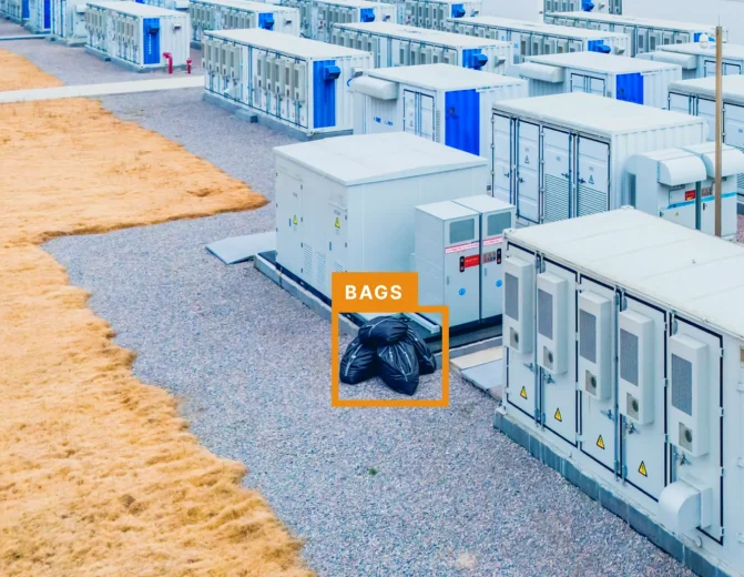 Bags and Packages