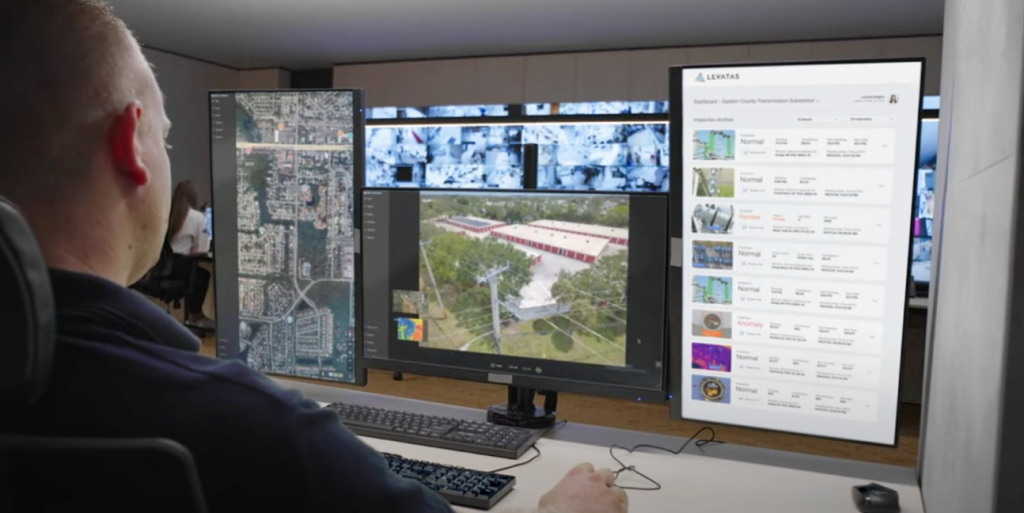 Revolutionizing Asset Inspection: InFlightAI integrates NVIDIA Metropolis platform into their Computer Vision Solutions